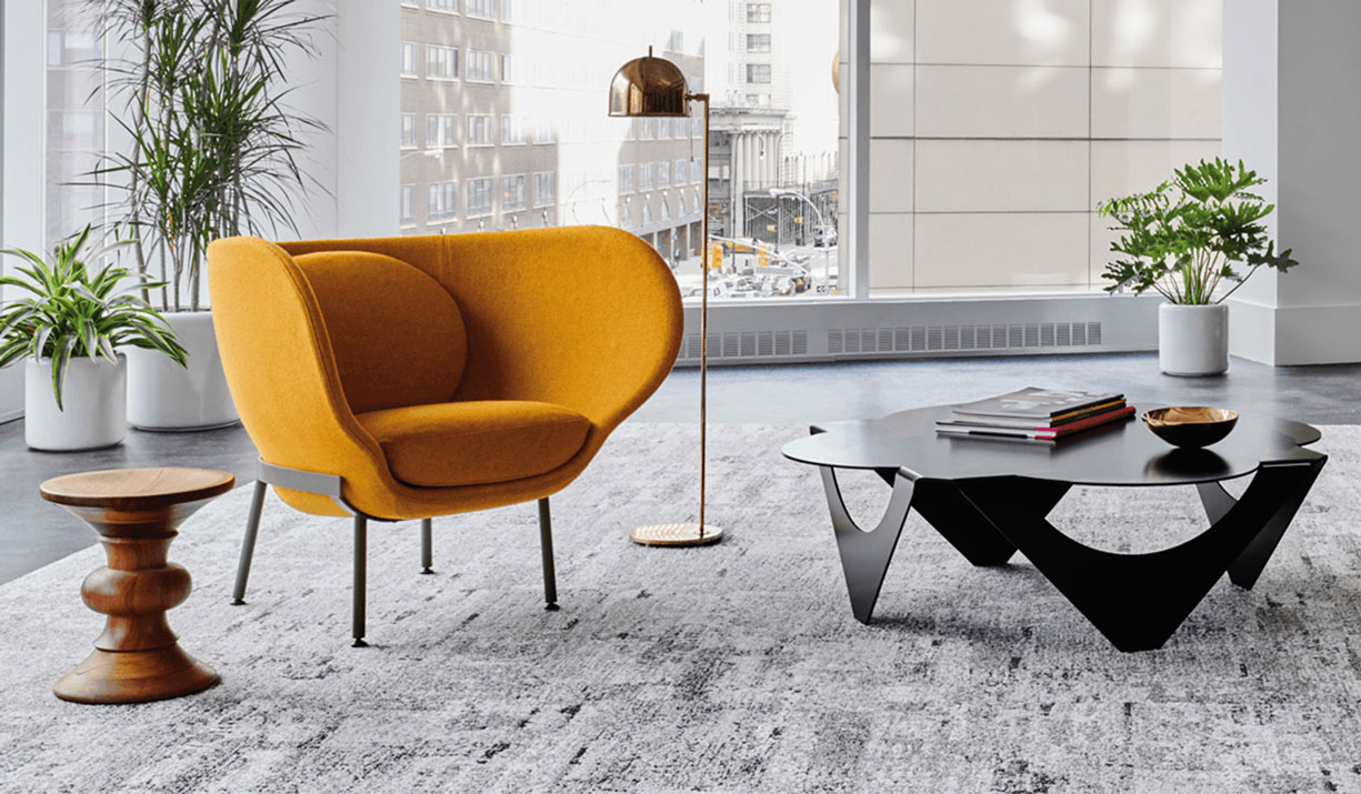 Haven Shaw Contract Shaw Hospitality